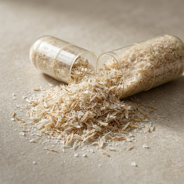 Psyllium Husk