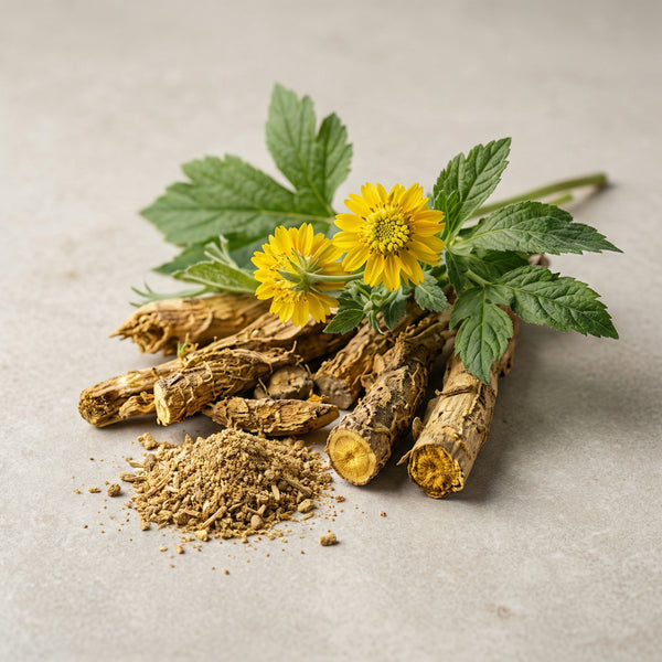 Goldenseal