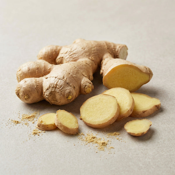Ginger Root