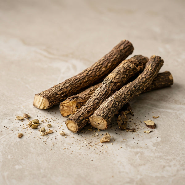 Licorice Root