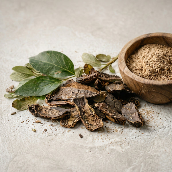 Cascara Sagrada