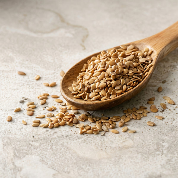 Flaxseed