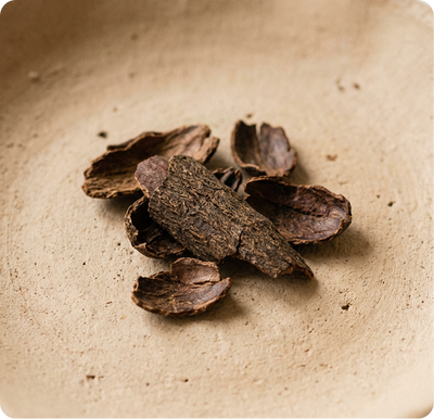 Cascara Sagrada